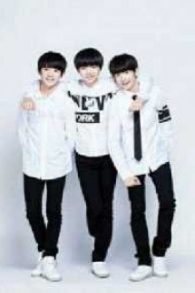 My Love Is Idol (TFBoys)