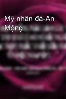 Mỹ Nhân Đá