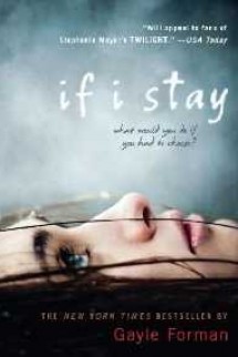 Nếu Em Ở Lại (If I Stay)