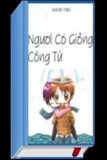 Ngươi Có Giống Công Tử