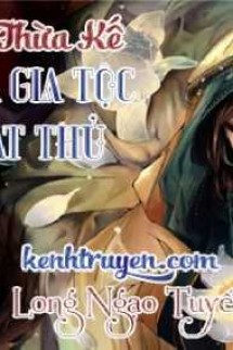 Người Thừa Kế Của Gia Tộc Sát Thủ