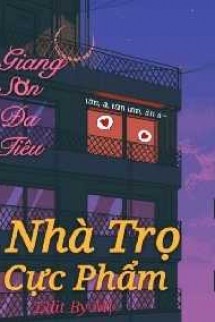 Nhà Trọ Cực Phẩm