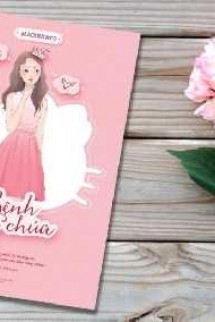 Nhật Ký Của Cô Nàng Bệnh Công Chúa