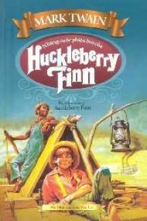 Những Cuộc Phiêu Lưu Của Huckleberry Finn