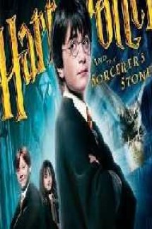 Những Cuộc Phiêu Lưu: Harry Potter