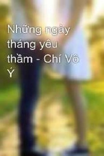 Những Ngày Tháng Yêu Thầm