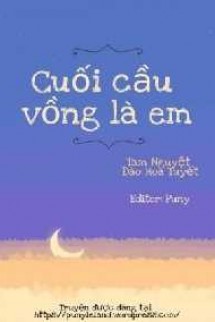 Nơi Cuối Cầu Vồng