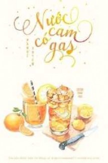 Nước Cam Có Gas (Nước Soda Cam)