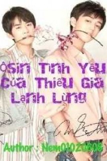 Osin Lạnh Lùng Của Thiếu Gia!