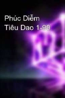 Phúc Diễm Tiêu Dao