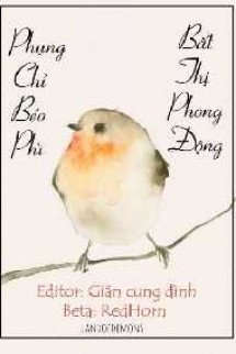 Phụng Chỉ Béo Phì