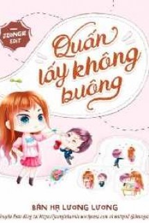 Quấn Lấy Không Buông