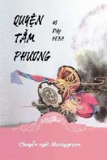 Quyện Tầm Phương