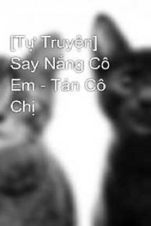 Say Nắng Cô Em - Tán Cô Chị