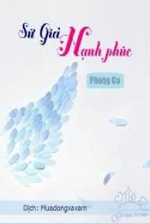 Sứ Giả Hạnh Phúc