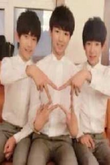 Tfboys Và Cô Tiểu Thư Đáng Yêu