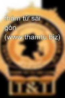 Thám Tử Sài Gòn