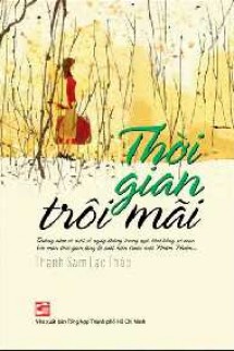 Thời Gian Trôi Mãi