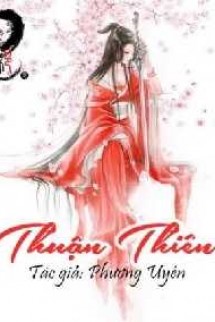 Thuận Thiên Khống Mệnh