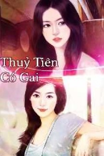 Thủy Tiên Có Gai