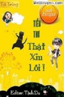 Tiểu Thư, Thật Xin Lỗi