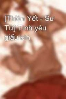 Tình Yêu Giấu Kín