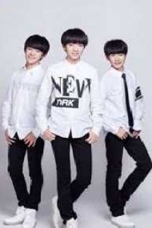 Tôi Và Bạn.... ( Tfboys)