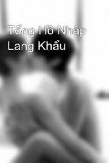 Tống Hồ Nhập Lang Khẩu