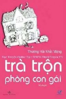 Trà Trộn Phòng Con Gái