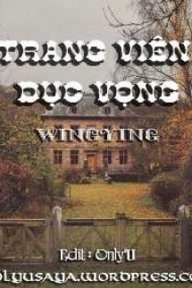 Trang Viên Dục Vọng