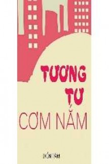 Tương Tư Cơm Nấm