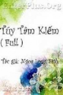 Túy Tâm Kiếm