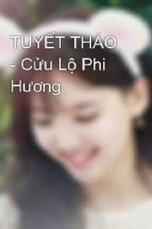 Tuyết Thảo