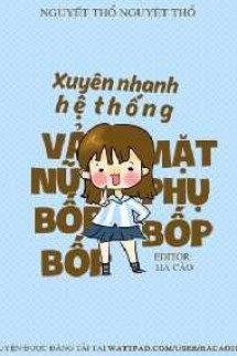 Vả Mặt Nữ Phụ Bốp Bốp Bốp!