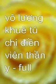 Vô Lương Thần Y