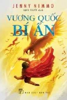 Vương Quốc Bí Ẩn