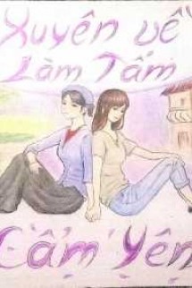 Xuyên về làm Tấm