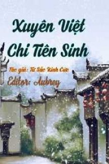 Xuyên Việt Chi Tiên Sinh