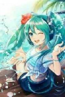 [YANDERE][Miku] Em... Rất Ngon!