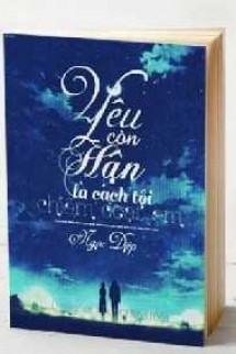 Yêu... Còn Hận Là Cách Tôi Chiếm Đoạt Em