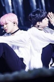 [Yoonmin] Đại Ca... Tôi Yêu Anh